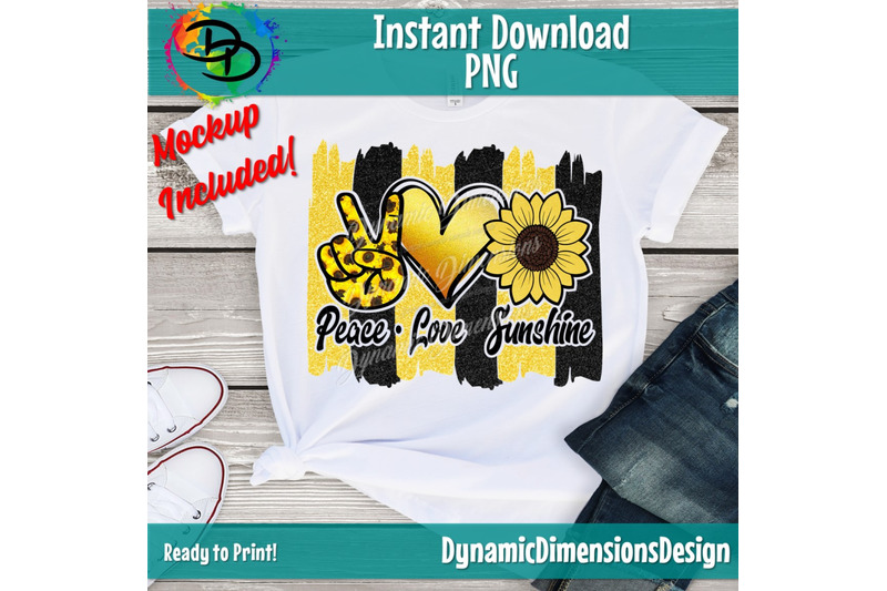 peace-love-sunshine-sublimation-png-digital-download-sunflower-png-s