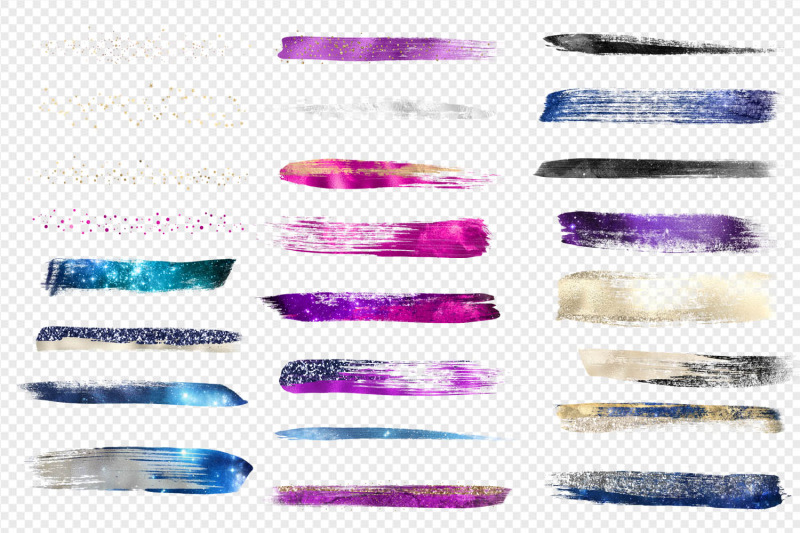 stardust-brush-strokes-clipart