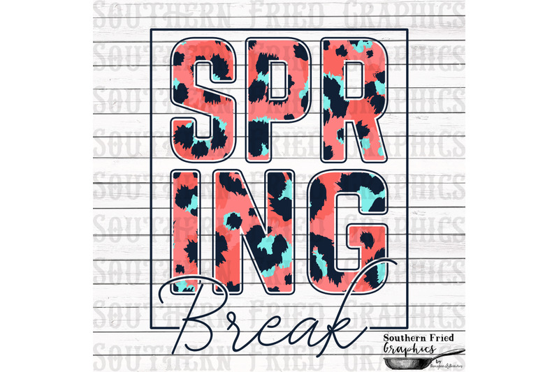 spring-break-v2-printable-digital-graphic