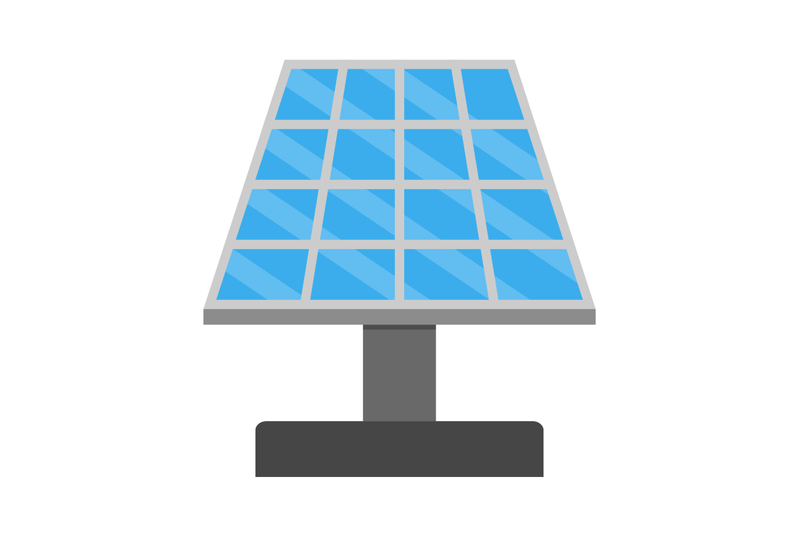 solar-panel-vector