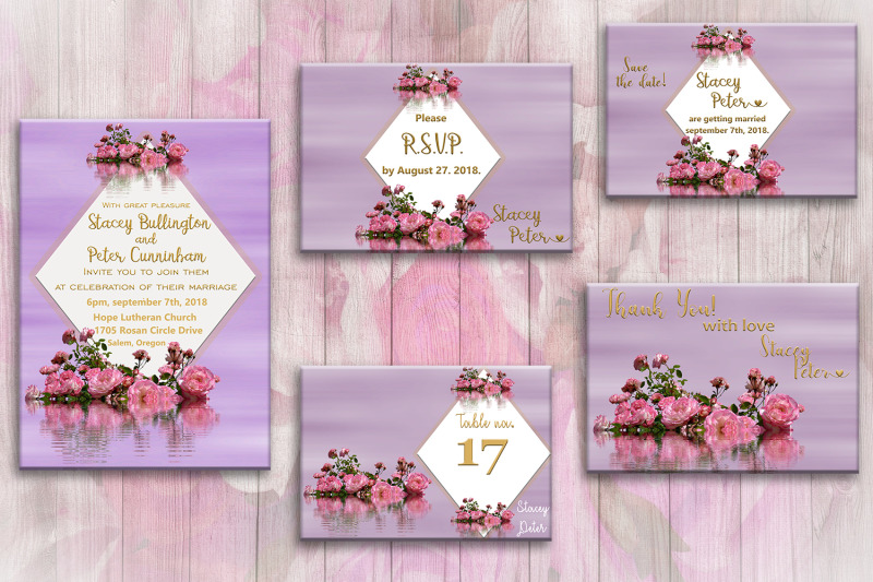 floral-purple-wedding-invite-wedding-cards-invitation