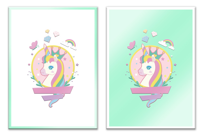 unicorn-digital-poster-unicorn-printable-unicorns-printable
