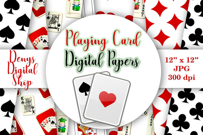 playing-card-suits-digital-wall-playing-cards