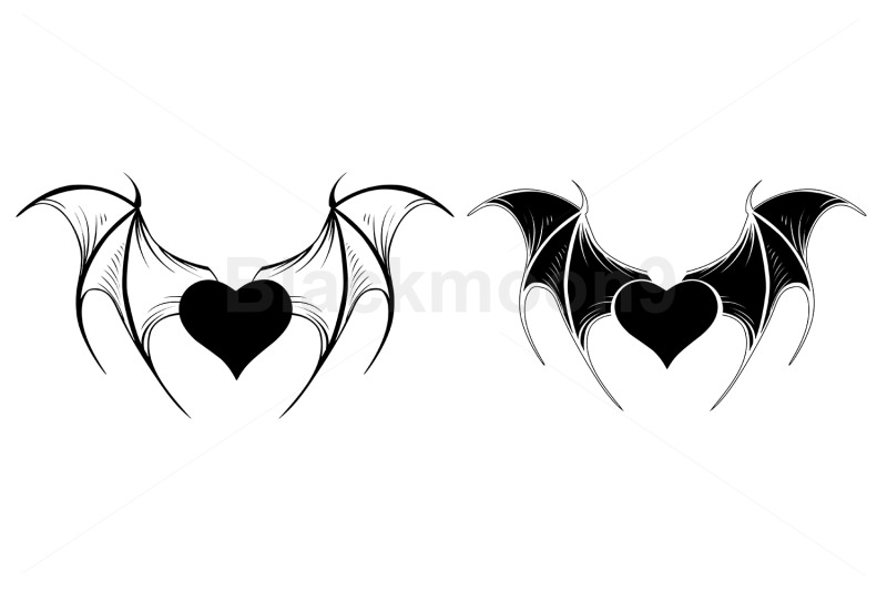 two-little-vampire-hearts