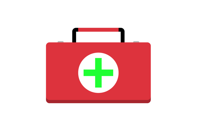 first-aid-kit-vector