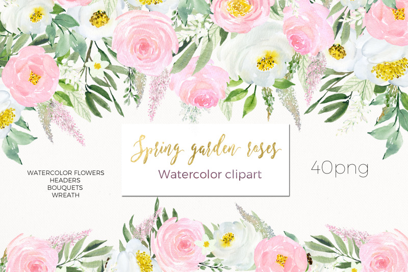 spring-garden-roses-peonies-watercolor-clipart