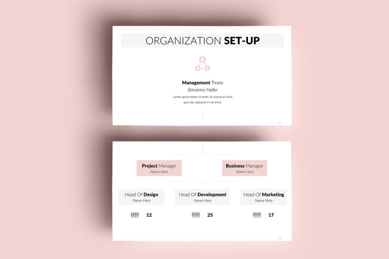 ppt-template-business-plan-pink-and-marble