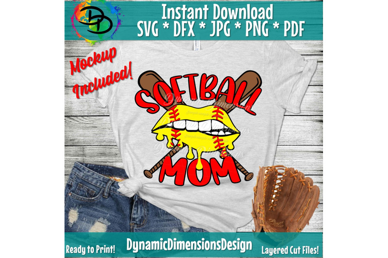 softball-svg-softball-mom-svg-softball-cut-file-softball-lips-softball-shirt-softball-dxf-pattern-svg-clipart-instant-download