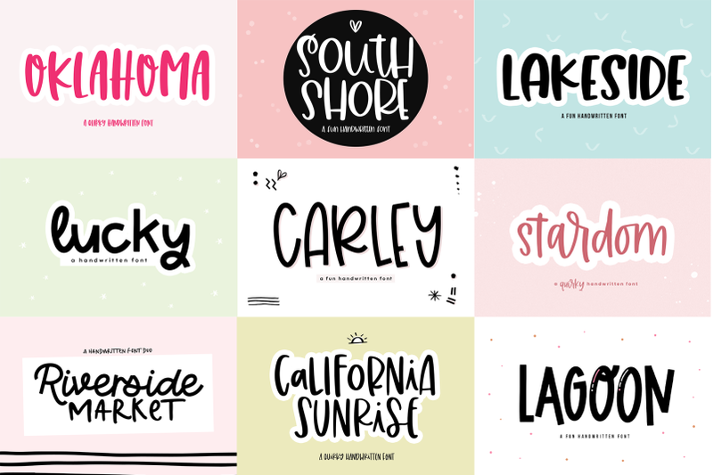mini-crafty-font-bundle-10-fonts-for-crafters