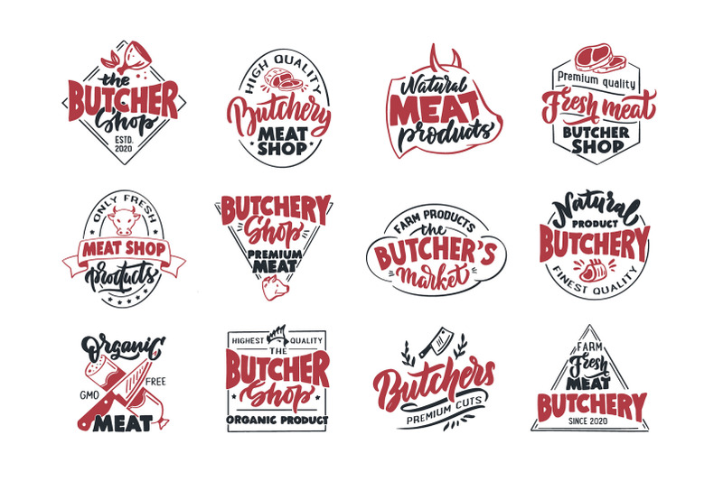 set-of-retro-butchery-badges