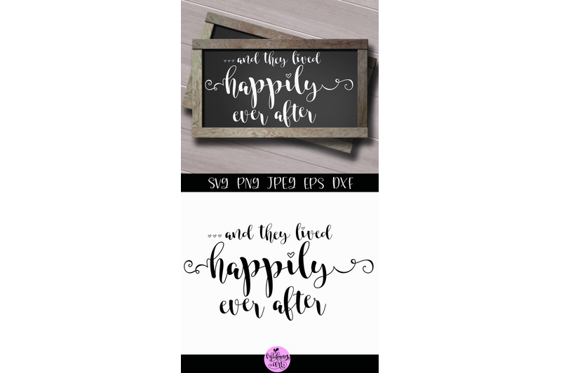 and-they-lived-happily-ever-after-sign-svg-wedding-sign-svg