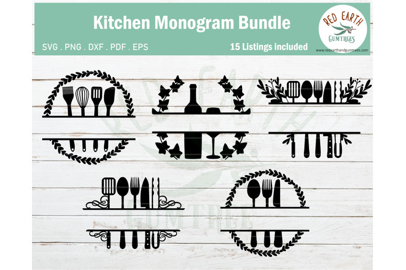 big-kitchen-monogram-frames-bundle-svg-png-dxf-pdf-eps