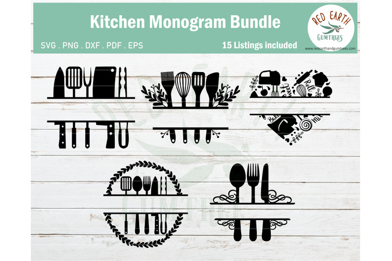 big-kitchen-monogram-frames-bundle-svg-png-dxf-pdf-eps