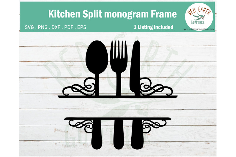 kitchen-rustic-farmhouse-monogram-frame-svg-png-dxf-pdf-eps