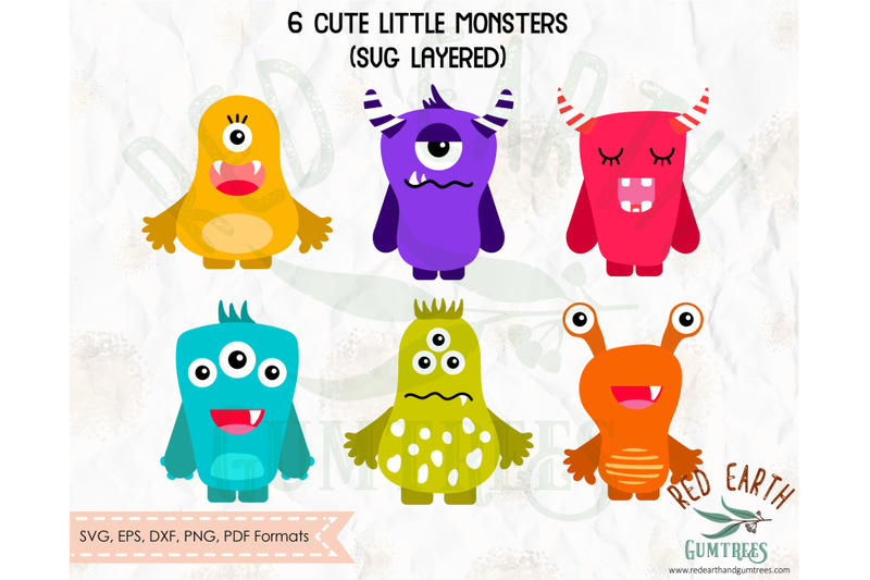 cute-monsters-bundle-svg-png-dxf-pdf-eps