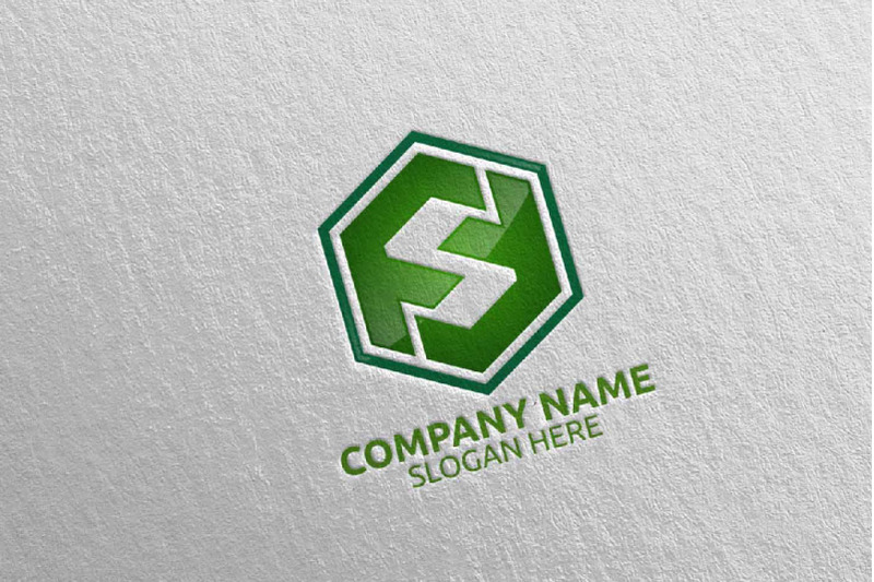 letter-s-f-fs-logo-design-7