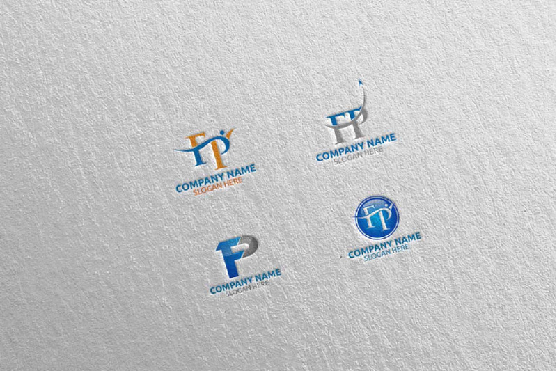 letter-f-p-fp-logo-design-13