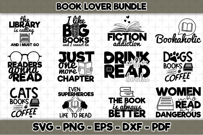 book-lover-svg-bundle-12-designs-included