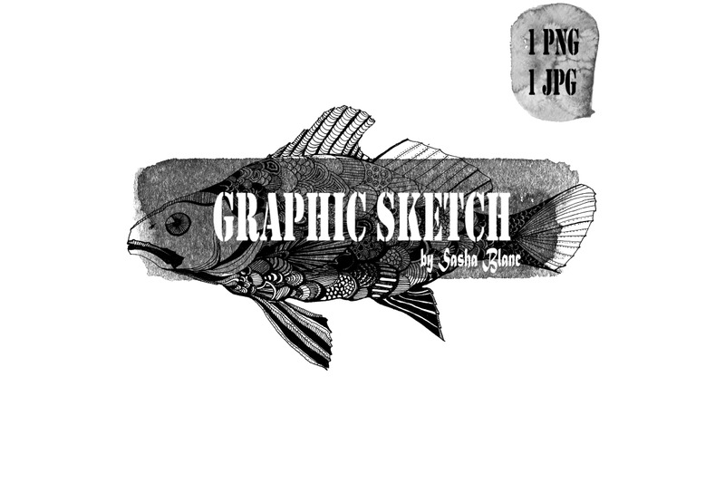 graphic-sketch-ornament-fish