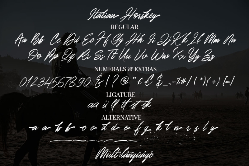 italian-horskey-signature-script