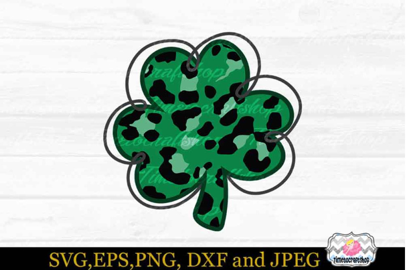 svg-dxf-eps-amp-png-st-patrick-039-s-day-leopard-shamrock-leopard-clover