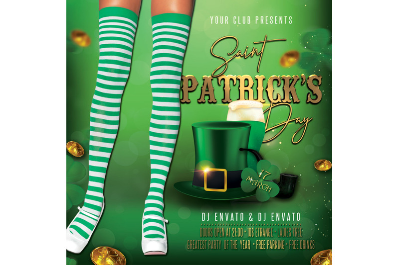 st-patrick-039-s-day-flyer