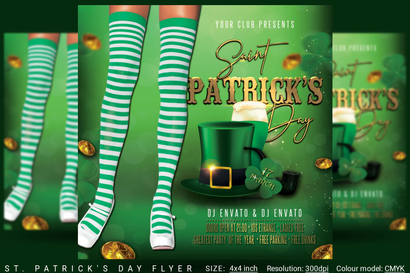 st-patrick-039-s-day-flyer