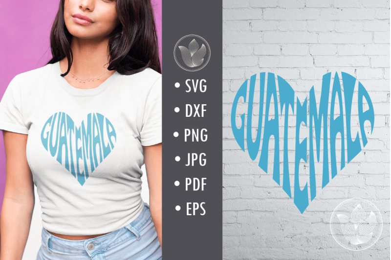 guatemala-svg-cut-file-lettering-in-heart-shape