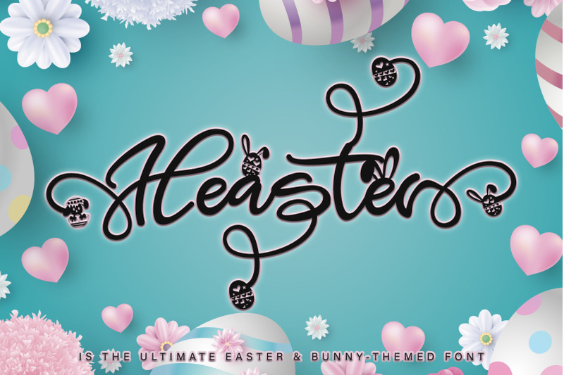 heaster