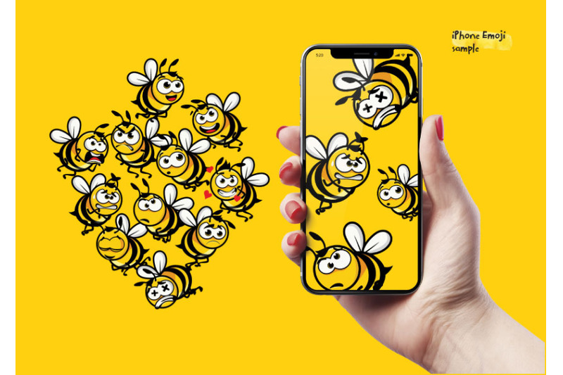 bee-expression