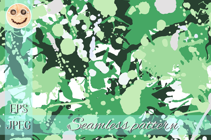 green-grey-white-camouflage-seamless-pattern