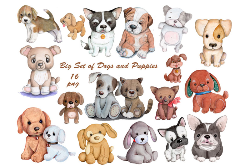 big-set-of-cute-dogs-and-puppies-watercolor