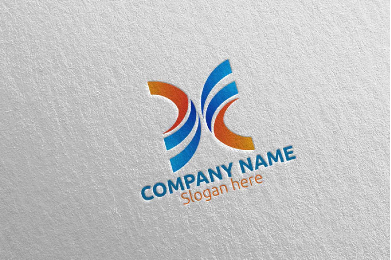 letter-x-logo-design-43