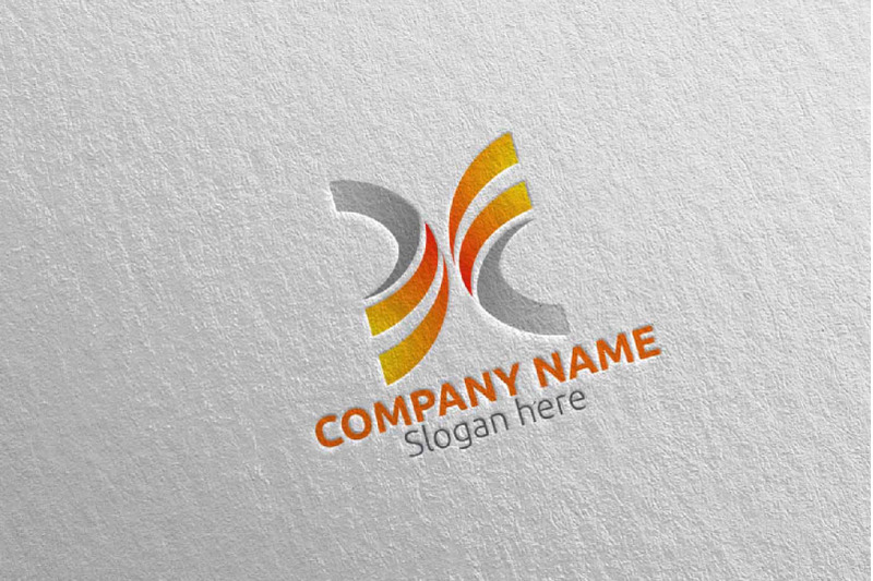 letter-x-logo-design-43