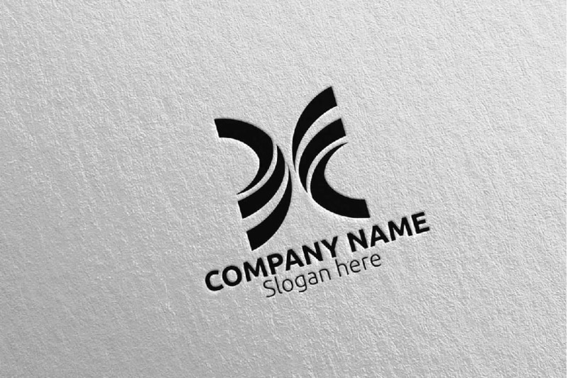 letter-x-logo-design-43