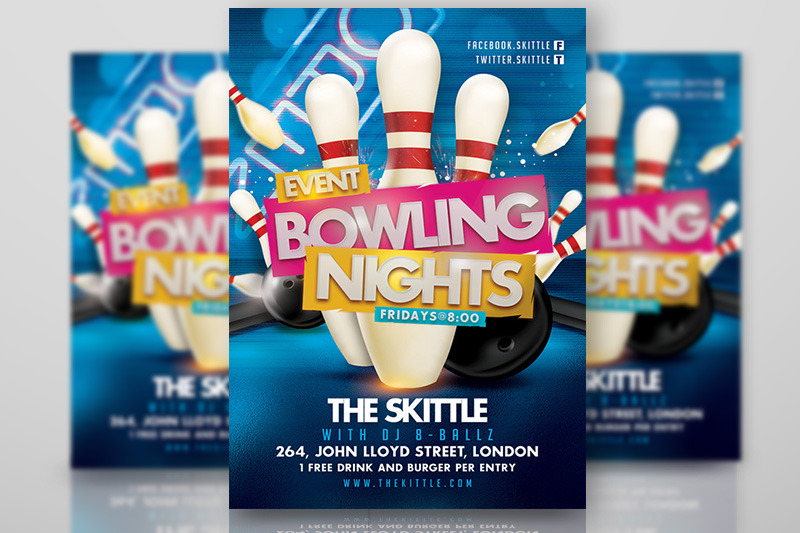 bowling-nights-flyer