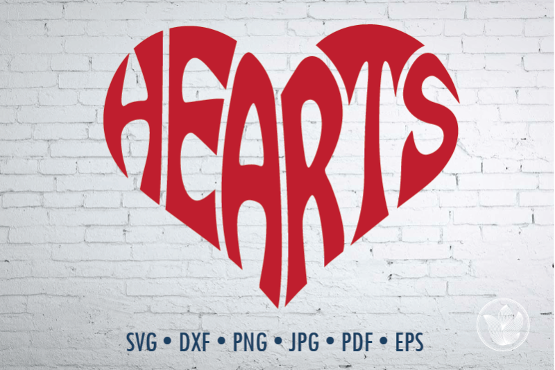 hearts-word-art-svg-dxf-eps-png-jpg-cut-file