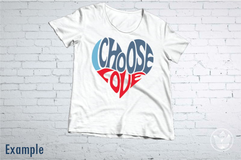 i-choose-love-word-art-heart-svg-dxf-eps-png-jpg