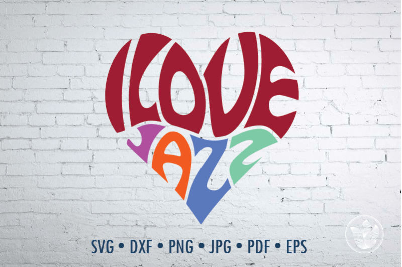i-love-jazz-word-art-heart-svg-dxf-eps-png-jpg-cut-file