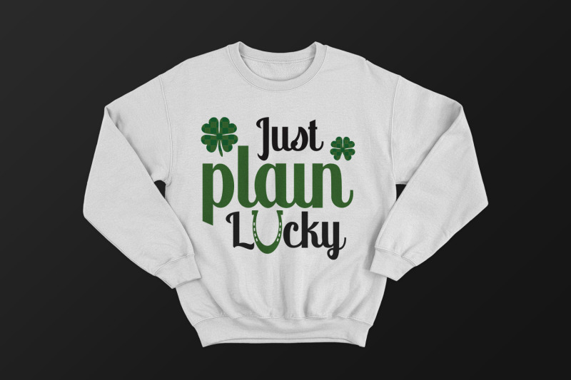 just-plain-lucky-st-patrick-039-s-day-svg-cut-file