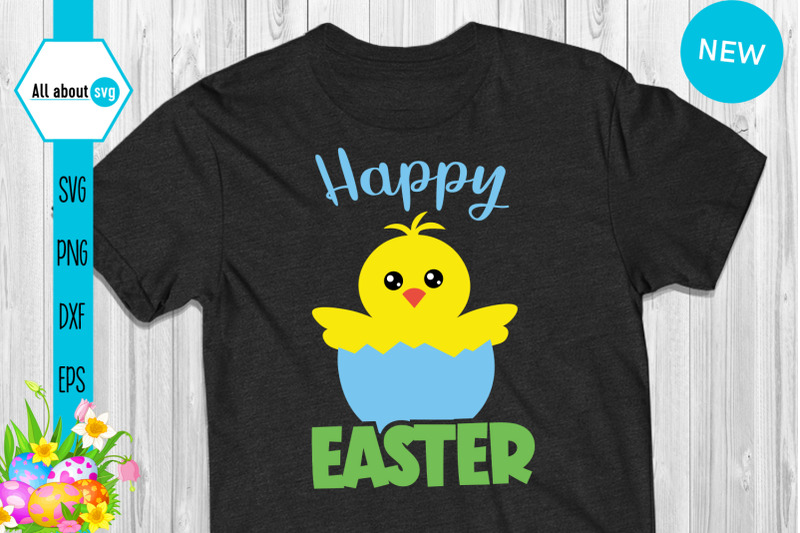 easter-chicks-bundle-svg