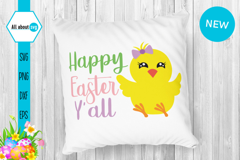 easter-chicks-bundle-svg