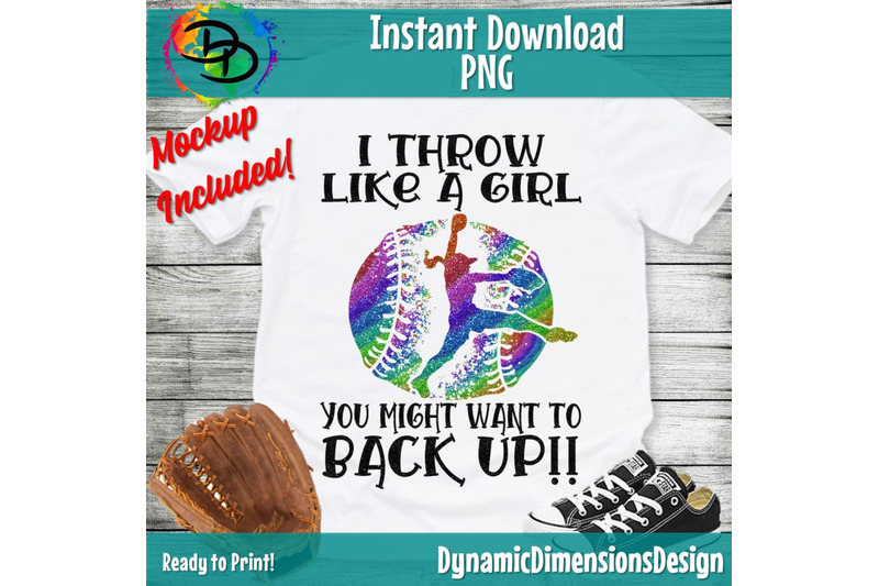 softball-sublimation-throw-like-a-girl-softball-girl-softball-mom