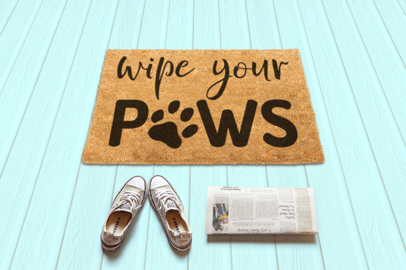 wipe-your-paws-doormat-svg-png-dxf-eps