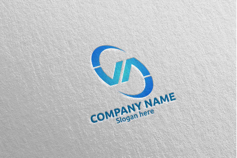 letter-v-a-va-logo-design-67