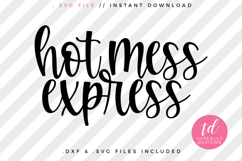 hot-mess-express