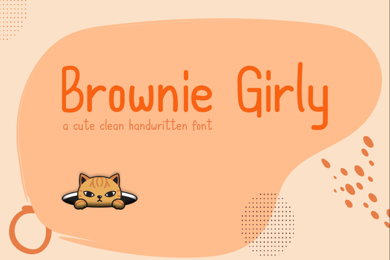 brownie-girly