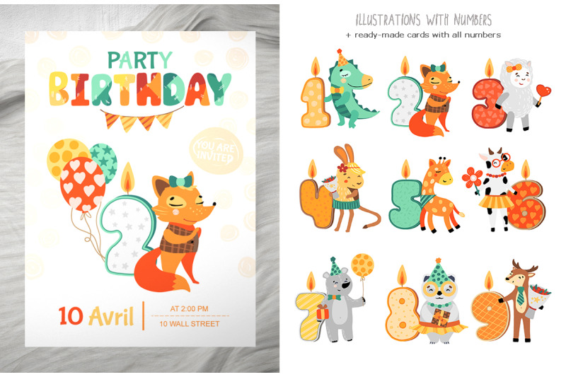 happy-birthday-kids-illustrations