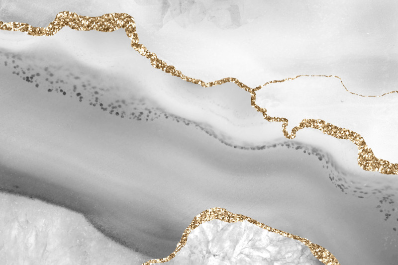 white-and-gold-agate-borders