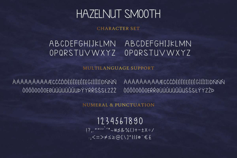 hazelnut-smooth